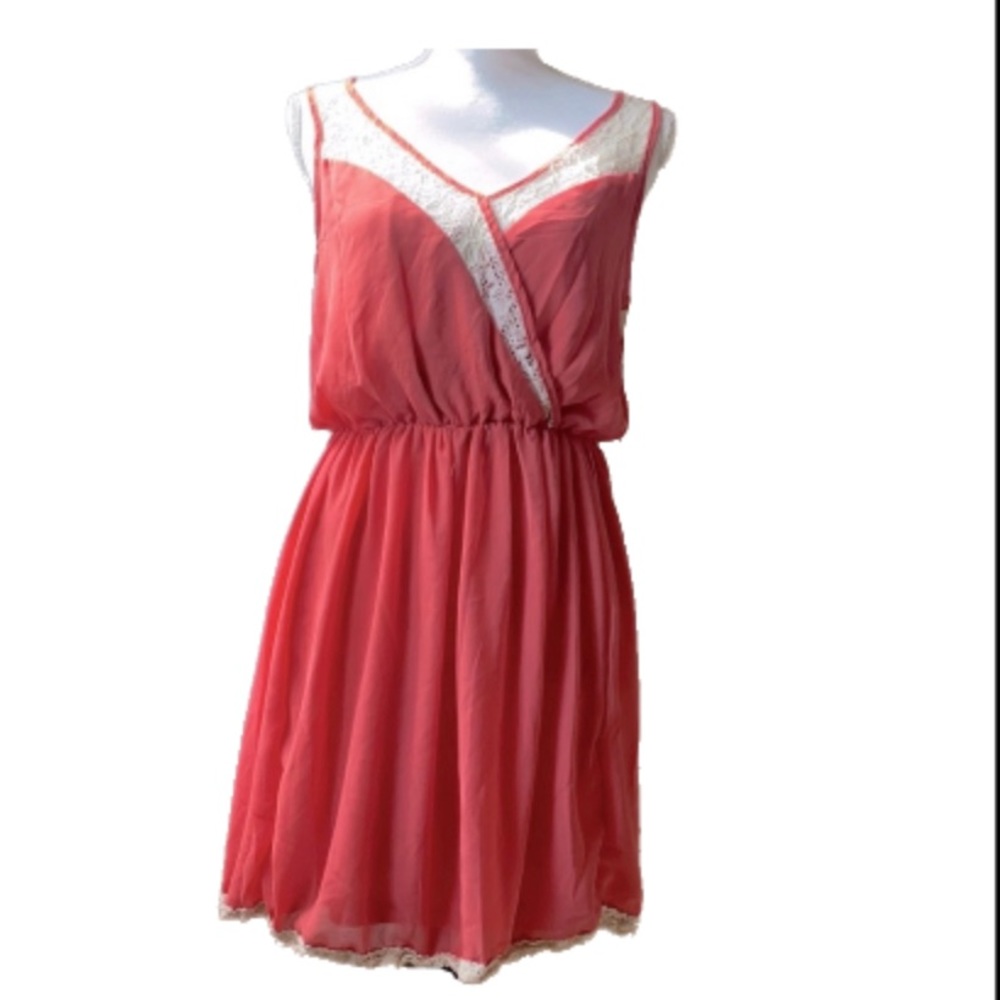 Margo & Sebastian Dress